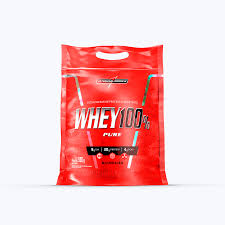 Whey integral medica