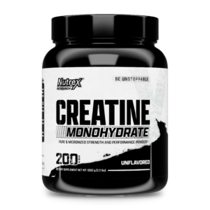 Nutrex Research