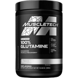 Glutamina 300gr